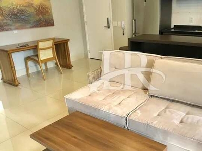 Apartamento, Vila Nova Conceição - São Paulo