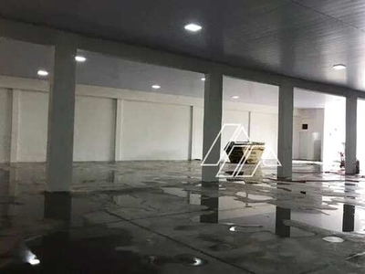 Barracão, 600 m² - venda por R$ 2.200.000,00 ou aluguel por R$ 9.000,00/mês - Montolar - M