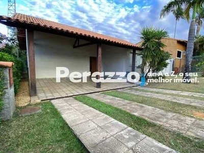 BRASÍLIA - Casa de Condomínio - SETOR HABITACIONAL JARDIM BOTÂNICO
