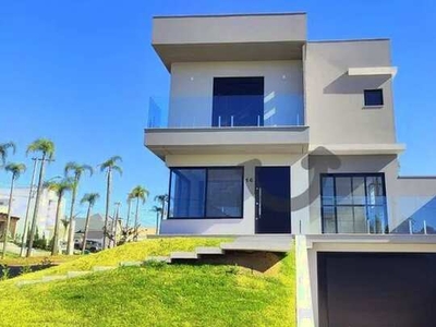 Casa, 208 m² - venda por R$ 1.718.900,00 ou aluguel por R$ 8.920,00/mês - Country - Santa