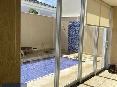 Casa a venda condomínio Portal dos Jequitibas na cidade de Valinhos