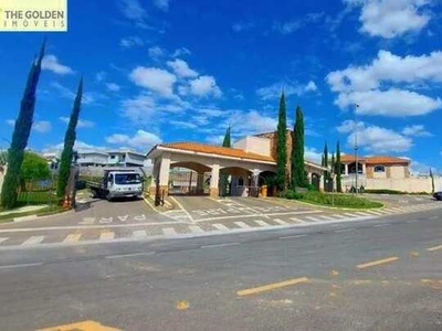 Casa a venda em Valinhos, Casa a venda no Condominio Residencial Mont Alcino