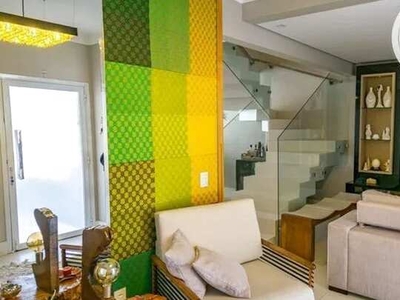 Casa com 3 dormitórios, 142 m² - venda por R$ 1.400.000,00 ou aluguel por R$ 8.380,00/mês