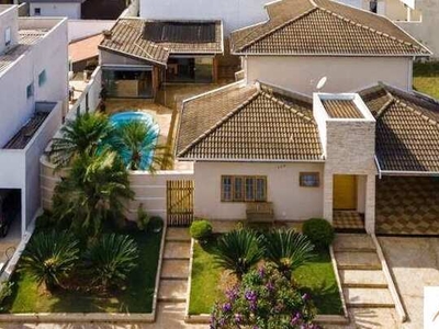 Casa com 3 dormitórios, 259 m² - venda por R$ 1.350.000,00 ou aluguel por R$ 9.780,00/mês