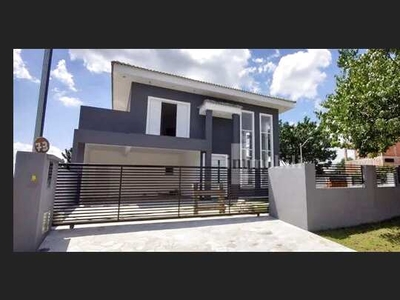 Casa com 3 dormitórios, 274 m² - venda por R$ 1.800.000,00 ou aluguel por R$ 8.650,00/mês