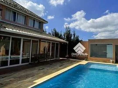 Casa com 3 dormitórios, 400 m² - venda por R$ 1.950.000,00 ou aluguel por R$ 9.000,00/mês