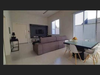 Casa com 3 dormitórios para alugar, 198 m² - Condomínio Ouro Ville - Taubaté/SP