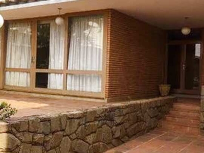 Casa com 3 dormitórios para alugar, 308 m² por R$ 8.341,15/mês - Alto da Boa Vista - Ribei