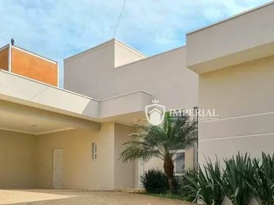 Casa com 4 dormitórios para alugar, 274 m² por R$ 9.098,83/mês - Jardim Theodora - Itu/SP