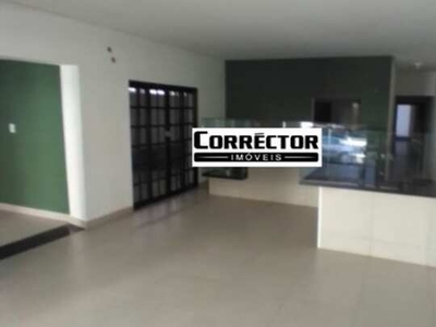 CASA COMERCIAL PARA LOCAÇÃO NO BAIRRO CAMBUÍ EM CAMPINAS