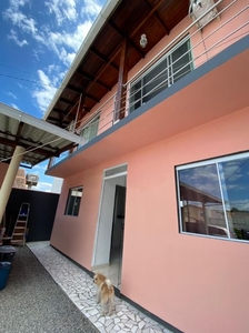 Casa em Forquilhas, São José/SC de 118m² 2 quartos à venda por R$ 424.000,01