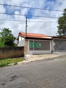 Casa em Jardim Cidade Pirituba, São Paulo/SP de 130m² 3 quartos à venda por R$ 649.000,00