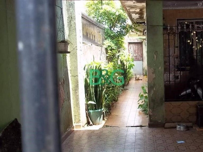 Casa em Jardim Maria Estela, São Paulo/SP de 260m² 2 quartos à venda por R$ 569.000,00