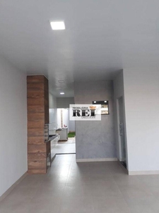 Casa em Residencial Canaã, Rio Verde/GO de 105m² 3 quartos à venda por R$ 434.000,00