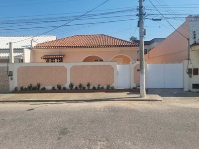 Casa para alugar, Centro, São Fidélis, RJ