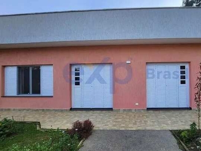 Casa para alugar com 202m², 3 quartos e 4 vagas City América /SP