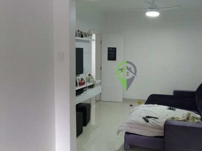 Casa para alugar em Santos/SP