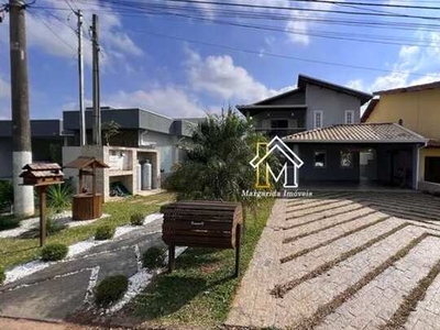 Casa para alugar em Vargem Grande Paulista/SP