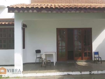 Casa para alugar no Residencial Nove (Alphaville) - Santana de Parnaíba/SP