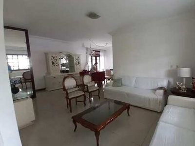Casa para aluguel com 385m² com 5 quartos em Pituba - Salvador - BA