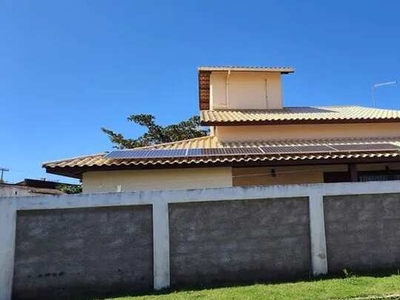 Casa para aluguel tem 250 metros quadrados com 3 quartos em Chapéu do Sol - São João da Ba