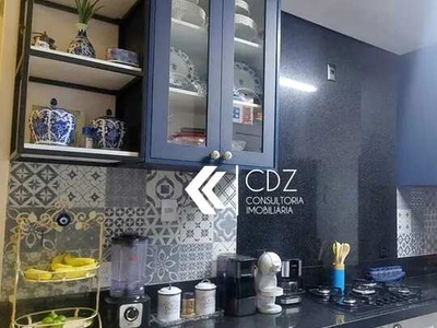 Casa para locação no Ibiti Royal com 3 suítes sendo 1 master com closet - Sorocaba