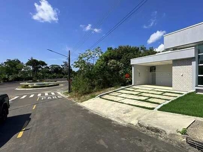 Casa SEMIMOBILIADA para Venda e Alugar em Condomínio Quinta das Marinas