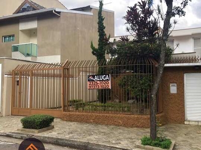 Casa Sobrado, 3 dormitórios, 1 suítes, 4 banheiro, 8 vagas na garagem