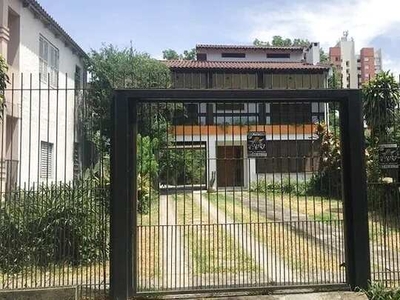 Casa Sobrado em Glória - Porto Alegre