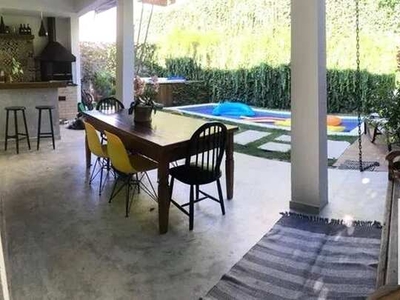 Casa térrea com 3 quartos, 170 m² à venda por R$ 1.484.000,00 ou aluguel por R$ 8.500/mês