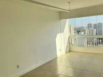 Cobertura com 2 dormitórios para alugar, 147 m² por R$ 10.058,18/mês - Vila Leopoldina - S