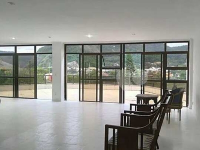 Cobertura com 4 dormitórios, 400 m² - venda por R$ 2.699.000,00 ou aluguel por R$ 11.337,4