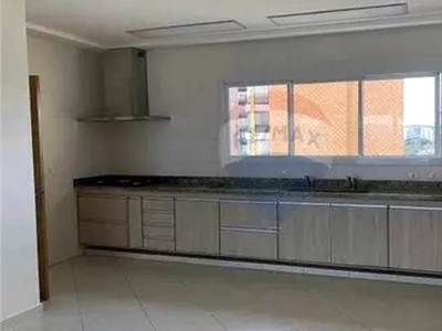 Excelente apartamento de 235m² para alugar no Des Artes Condomínio Resort, Edifício de alt