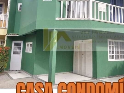 Excelente casa em condomínio locação ou venda Recreio dos Bandeirantes _São 205 m²_ A cas