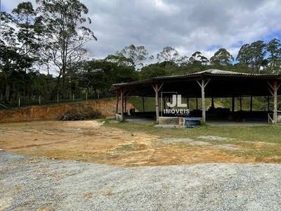 GALPAO INDUSTRIAL em CAMPO LIMPO PAULISTA - SP, CHÁCARA LAGOA BRANCA