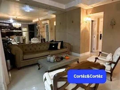 Gran Vista 2 suites c/ closet, em Ponta Negra - Manaus - Amazonas