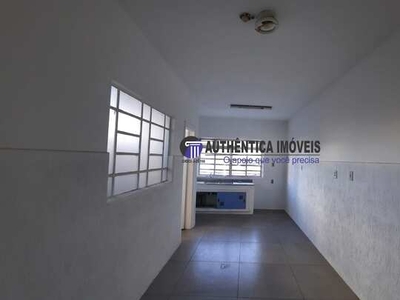 IMÓVEL COMERCIAL para LOCAÇÃO - VILA OSASCO - OSASCO - SÃO PAULO - AUTHÊNTICA IMÓVEIS