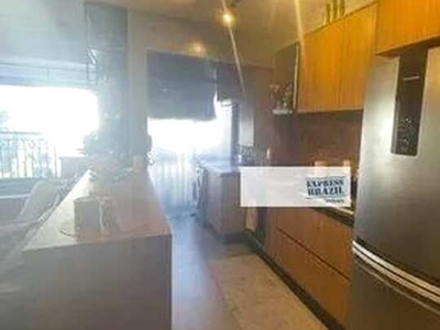 Lindo Apartamento Mobiliado - PRONTO PARA MORAR