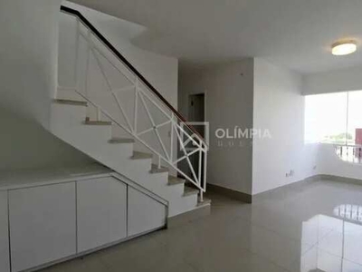 Locação Apartamento 2 Dormitórios - 138 m² Vila Madalena