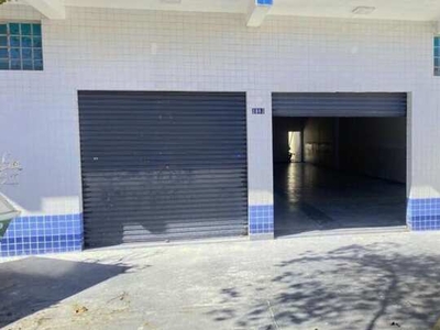 Loja Comercial no Sitio Cercado