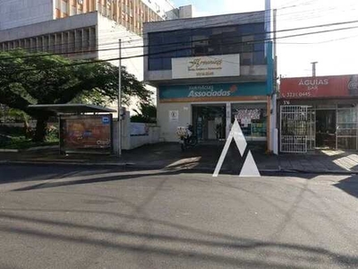 Loja para alugar, 205 m² por R$ 8.070,00/mês - Menino Deus - Porto Alegre/RS