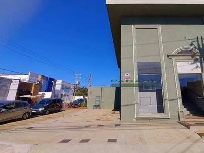 Loja para alugar, 330 m² por R$ 9.293,00/mês - Boulevard - Ribeirão Preto/SP