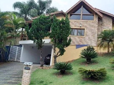 Nova Higienópolis - Casa com 3 suítes, 326 m² - venda por R$ 1.750.000 ou aluguel por R$ 8