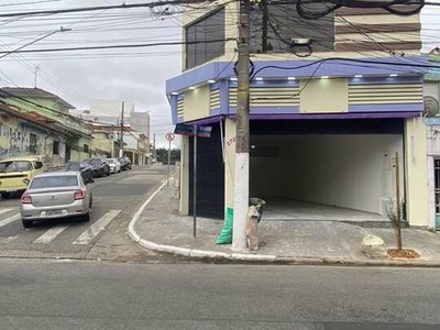 PONTO COMERCIAL em SÃO PAULO - SP, TATUAPE