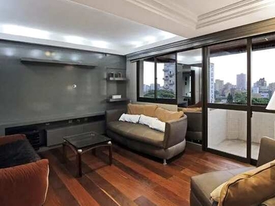 PORTO ALEGRE - Apartamento Padrão - Auxiliadora