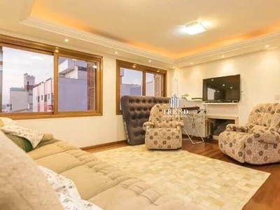 PORTO ALEGRE - Apartamento Padrão - Jardim Lindóia