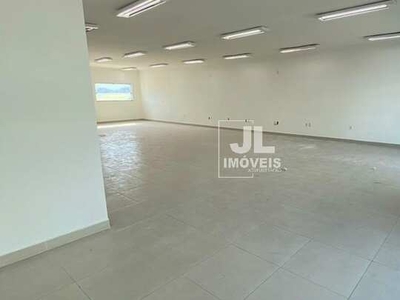 PRÉDIO COMERCIAL em CAMPO LIMPO PAULISTA - SP, JARDIM AMÉRICA