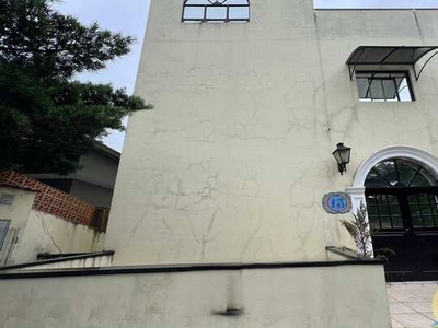 Prédio para alugar no bairro Jardim Professor Benoá Santana de Parnaíba/SP