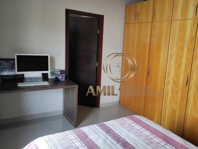 RA AMIL Aluga/ Casa 235m²/3 Suites/ Condomínio Santa Barbara/Jambeiro-SP