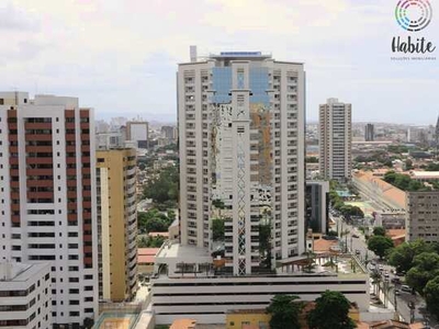 Sala comercial Em edifício para Aluguel em Centro Fortaleza-CE - 10824